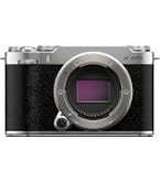Amazon.com : FUJIFILM X-E5 Mirrorless Digital Camera XF23mmF2.8